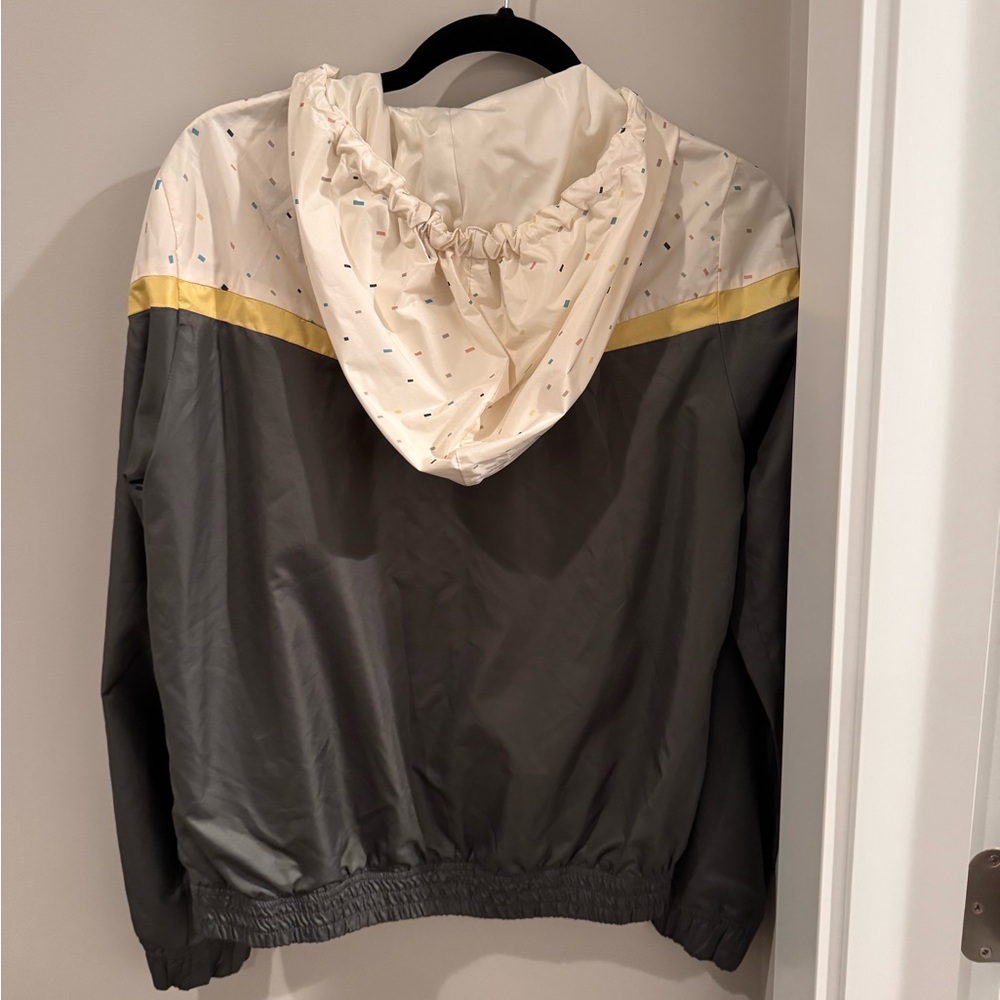 Pull & Bear Spring Jacket - Picture 5 of 5